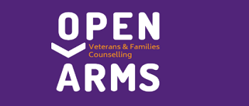 Open Arms Veterans & Family