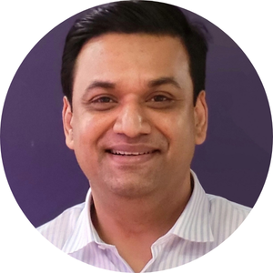 Dr Ashok Chithu Sadanandam