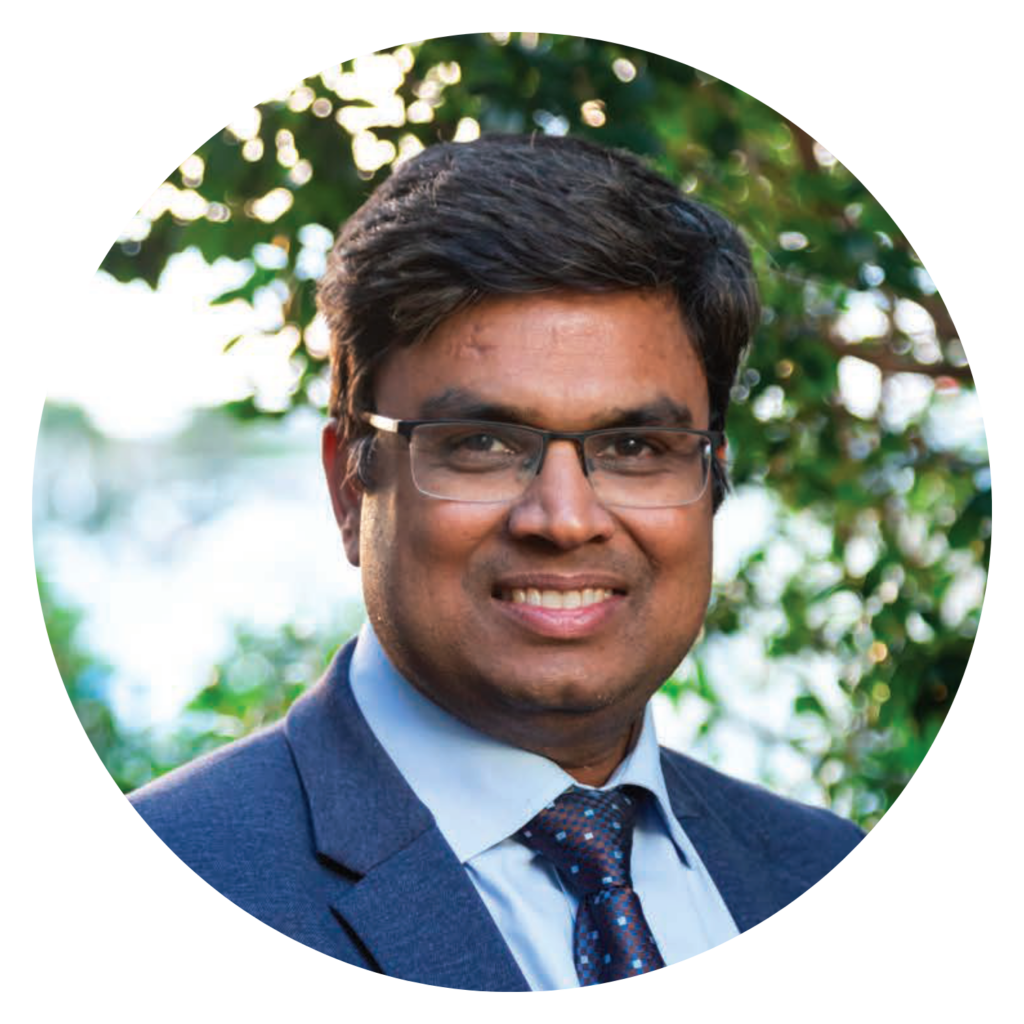 Dr. Deepak Garg