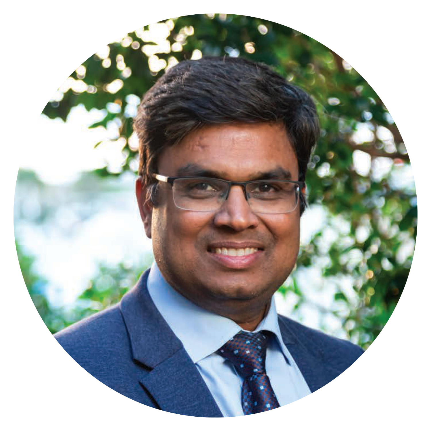 Dr. Deepak Garg