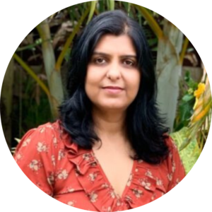 Dr Monika Goyal
