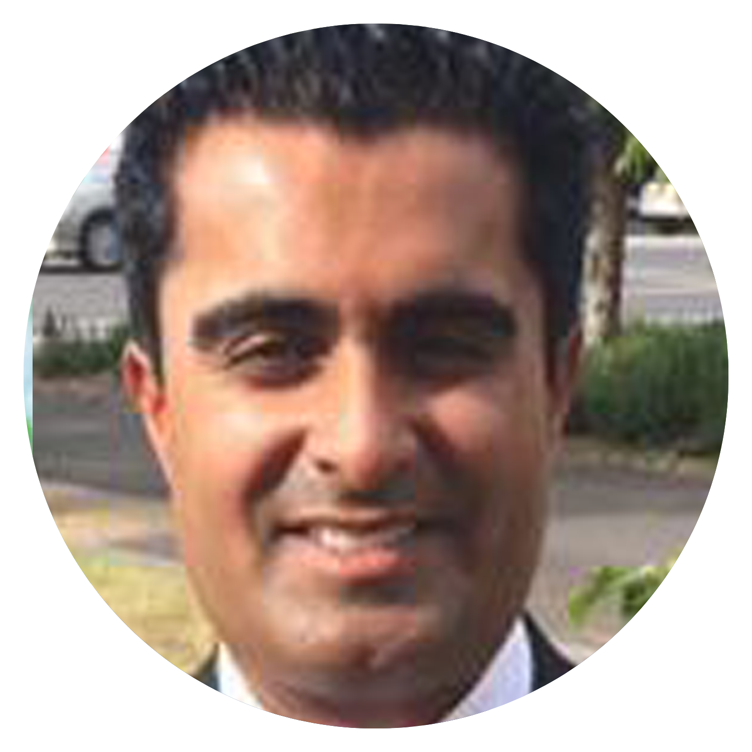 Dr. Anish Unadkat